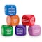 Learning Resources Conversation Cubes, 6 Per Set 7300 - alternate 2